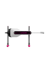 Lovense - Mini Sex Machine With App-Control - Stag Shop