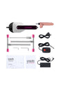 Lovense - Mini Sex Machine With App-Control - Stag Shop