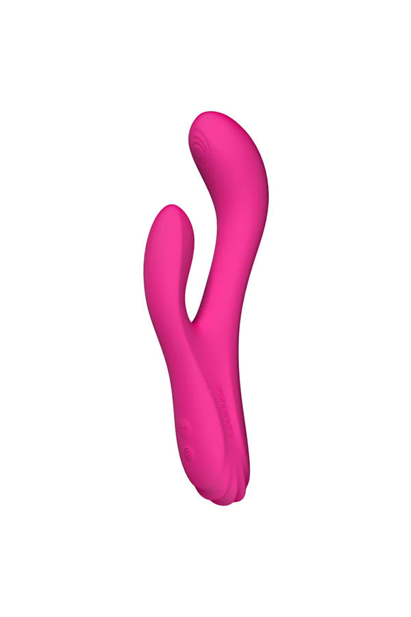 Lovense - Osci 3 G-Spot Vibrator - Stag Shop