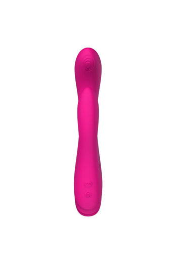 Lovense - Osci 3 G-Spot Vibrator - Stag Shop