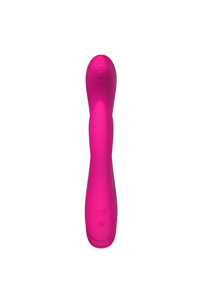 Lovense - Osci 3 G-Spot Vibrator - Stag Shop