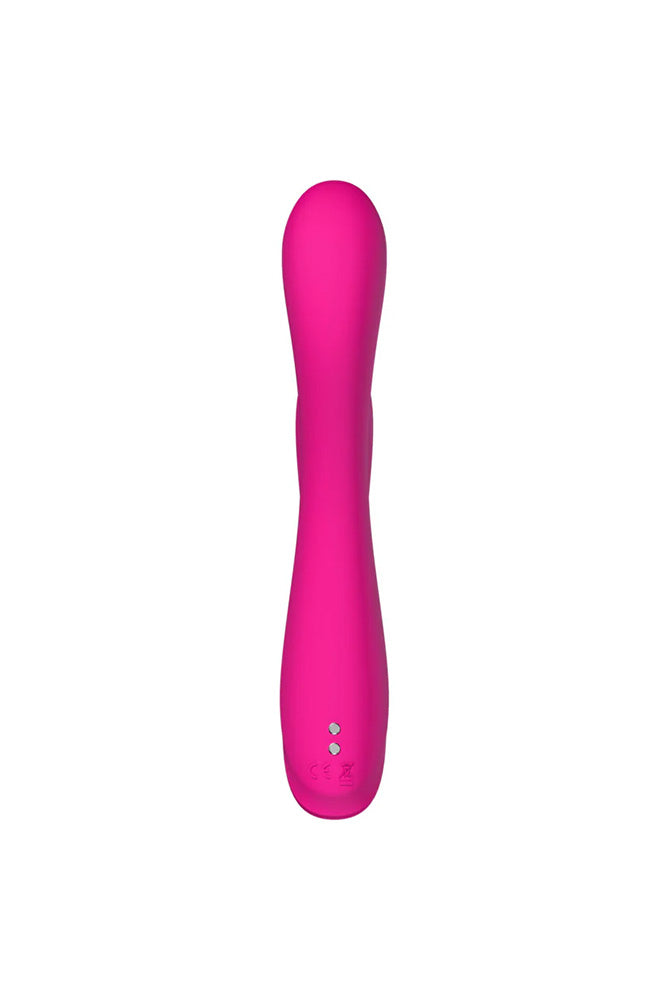 Lovense - Osci 3 G-Spot Vibrator - Stag Shop