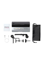 Lovense - Solace Pro App-Controlled Automatic Thrusting Masturbator - Stag Shop