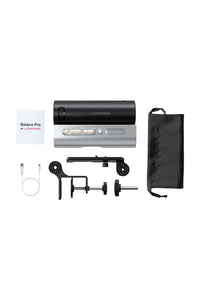 Thumbnail for Lovense - Solace Pro App-Controlled Automatic Thrusting Masturbator - Stag Shop