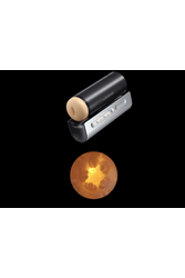 Lovense - Solace Pro App-Controlled Automatic Thrusting Masturbator - Stag Shop