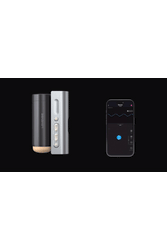 Lovense - Solace Pro App-Controlled Automatic Thrusting Masturbator - Stag Shop