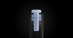 Lovense - Solace App-controlled Automatic Thrusting Masturbator - Black - Stag Shop
