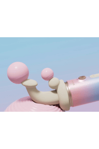 Thumbnail for Lovense - Spinel High-Speed Thrusting & Heating Dildo Machine With App-Control - Stag Shop