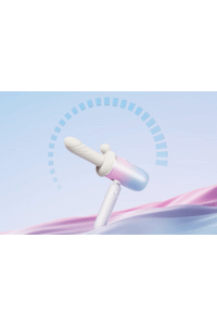 Thumbnail for Lovense - Spinel High-Speed Thrusting & Heating Dildo Machine With App-Control - Stag Shop