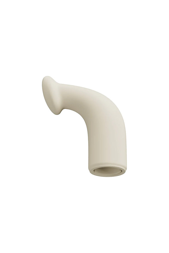 Lovense - Spinel High-Speed Thrusting & Heating Dildo Machine With App-Control - Stag Shop