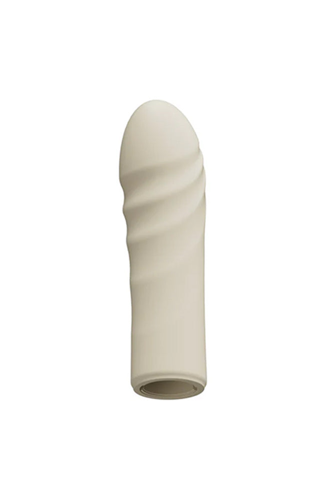 Lovense - Spinel High-Speed Thrusting & Heating Dildo Machine With App-Control - Stag Shop