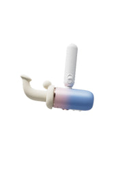 Lovense - Spinel High-Speed Thrusting & Heating Dildo Machine With App-Control - Stag Shop