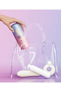 Thumbnail for Lovense - Spinel High-Speed Thrusting & Heating Dildo Machine With App-Control - Stag Shop