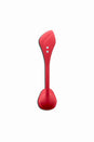 Lovense - Vulse App-Controlled Thrusting Egg Vibrator - Red - Stag Shop