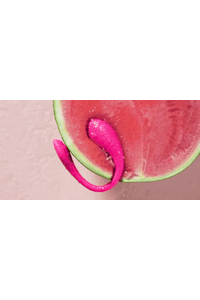 Thumbnail for Lovense - Lush Mini Bluetooth Egg Vibrator - Stag Shop