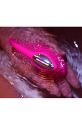 Lovense - Lush 4 Bluetooth Egg Vibrator - Stag Shop
