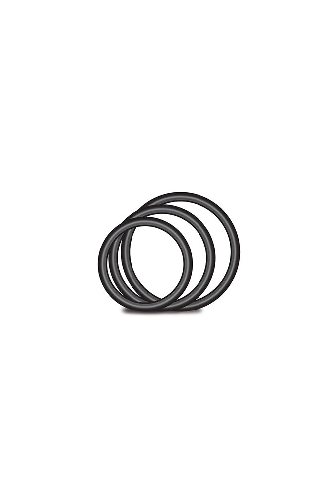 Lux Fetish - Strap-On Pegging Trainer Set with Vibrating Dildo