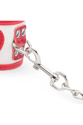 Lux Fetish - 5 PC Naughty Nurse BDSM Set - Stag Shop
