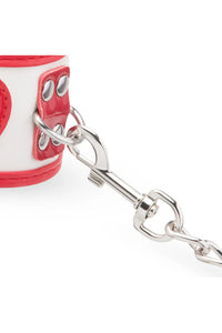 Thumbnail for Lux Fetish - 5 PC Naughty Nurse BDSM Set