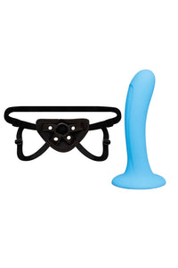 Thumbnail for Lux Fetish - My First Time Beginners Strap-On & Pegging Set