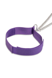 Lux Fetish - Collar & Nipple Clamps - Stag Shop