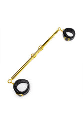 Lux Fetish - Expandable Spreader Bar Set - Stag Shop
