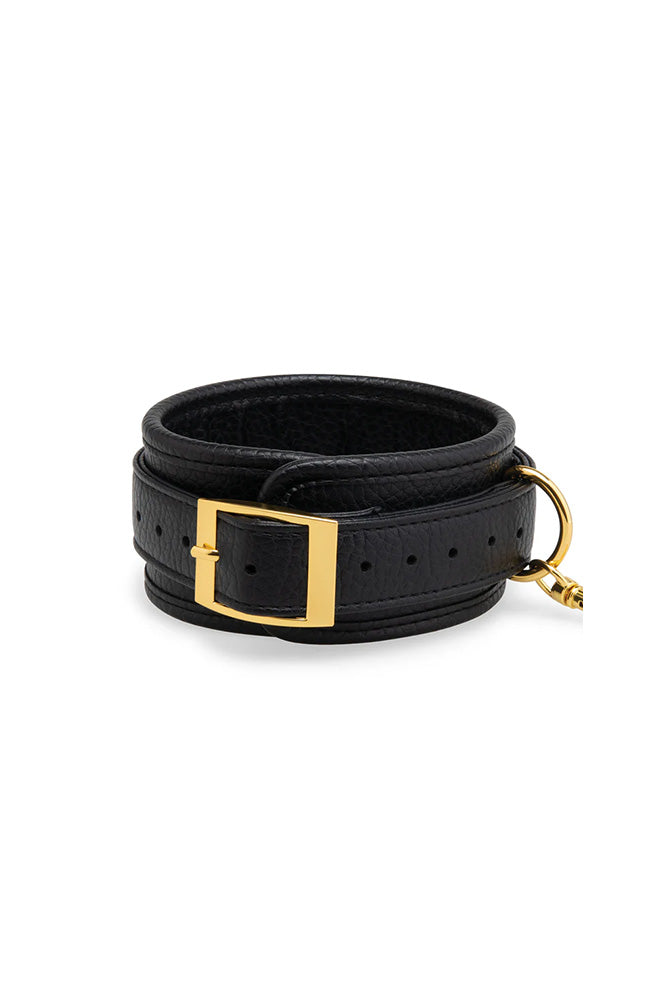 Lux Fetish - Expandable Spreader Bar Set