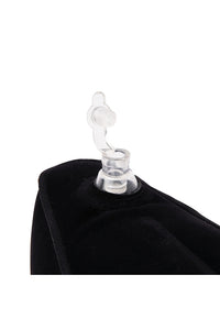 Thumbnail for Electric Eel - Lux Fetish - Inflatable Position Wedge With Detachable Cuffs - Stag Shop