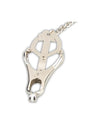 Lux Fetish - Japanese Clover Nipple Clamps - Stag Shop