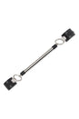 Lux Fetish - Spreader Bar with Lockable Cuffs - Stag Shop