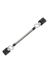 Lux Fetish - Spreader Bar with Lockable Cuffs - Stag Shop