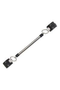 Thumbnail for Lux Fetish - Spreader Bar with Lockable Cuffs