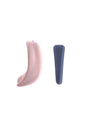 Luxus - Synchronized Couples Bluetooth Vibrator Kit with Cock Ring & Clitoral Stimulator - Stag Shop