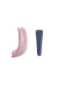 Thumbnail for Luxus - Synchronized Couples Bluetooth Vibrator Kit with Cock Ring & Clitoral Stimulator - Stag Shop