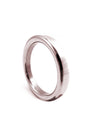 M2M - Stainless Steel - Cock Ring - 10mm - Stag Shop