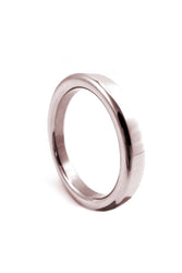 M2M - Stainless Steel - Cock Ring - 10mm - Stag Shop