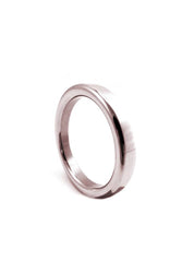 M2M - Stainless Steel - Cock Ring - 10mm - Stag Shop