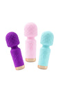M'Lady - Mini Vibrating Wand - Stag Shop
