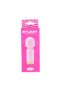 M'Lady - Mini Vibrating Wand - Stag Shop