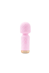 M'Lady - Mini Vibrating Wand - Stag Shop