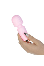 M'Lady - Mini Vibrating Wand - Stag Shop