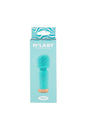 M'Lady - Mini Vibrating Wand - Stag Shop