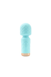 M'Lady - Mini Vibrating Wand - Stag Shop