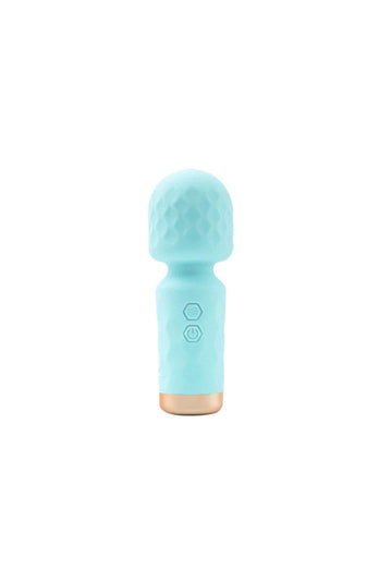 M'Lady - Mini Vibrating Wand - Stag Shop