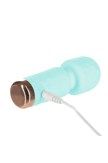M'Lady - Mini Vibrating Wand - Stag Shop
