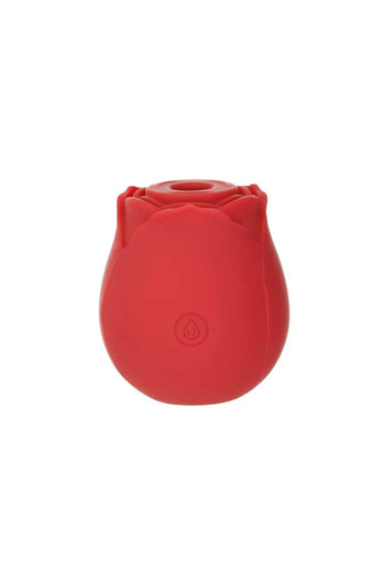 M'Lady - Rose Clitoral Suction Stimulator - Stag Shop