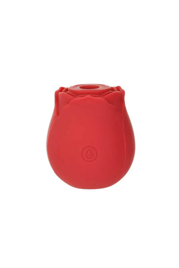 M'Lady - Rose Clitoral Suction Stimulator - Stag Shop