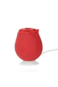 M'Lady - Rose Clitoral Suction Stimulator | Stag Shop M'Lady - Rose Clitoral Suction Stimulator | Stag Shop