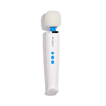 Vibratex - The Magic Wand Mini Massager - Stag Shop