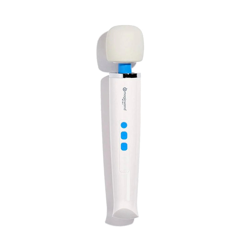 Vibratex - The Magic Wand Mini Massager - Stag Shop